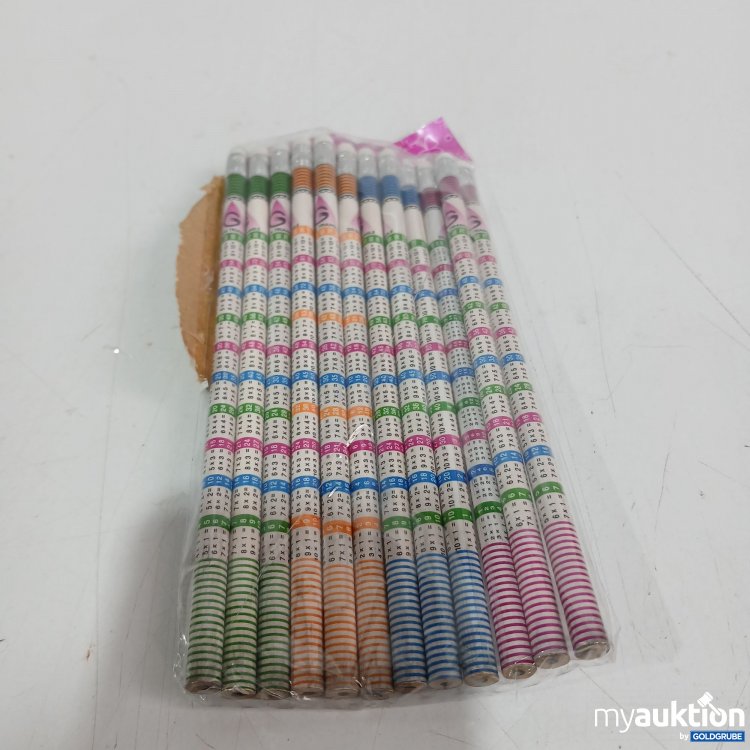 Artikel Nr. 895681: Bleistifte 12x