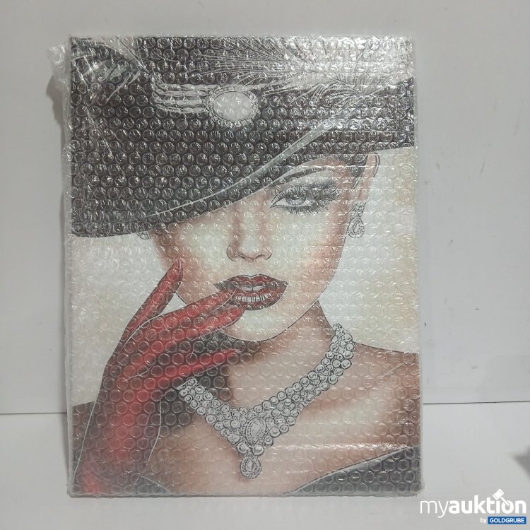 Artikel Nr. 899681 Artikel Nr. 899681: Leinwand Bild ca. 40x30cm