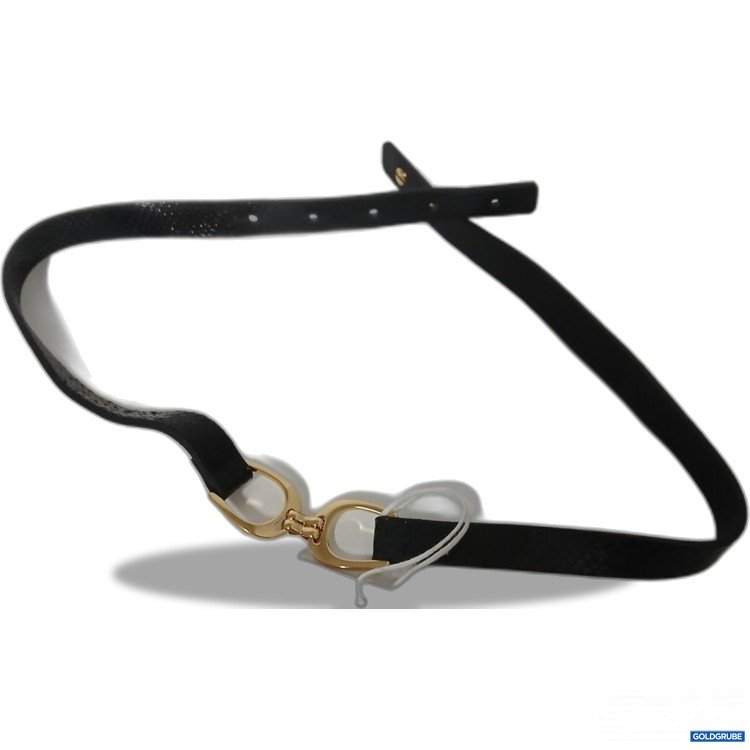 Artikel Nr. 920681: Other storirs Paris Atelier Gürtel Schwarz XS