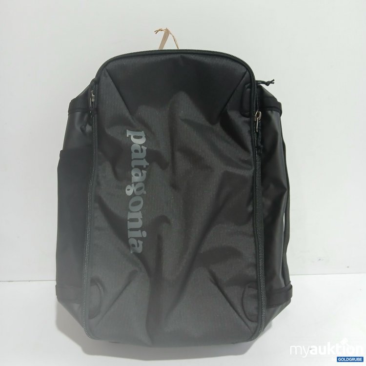 Artikel Nr. 951681: Patagonia Black Hole Mini MLC Rucksack 49266 
