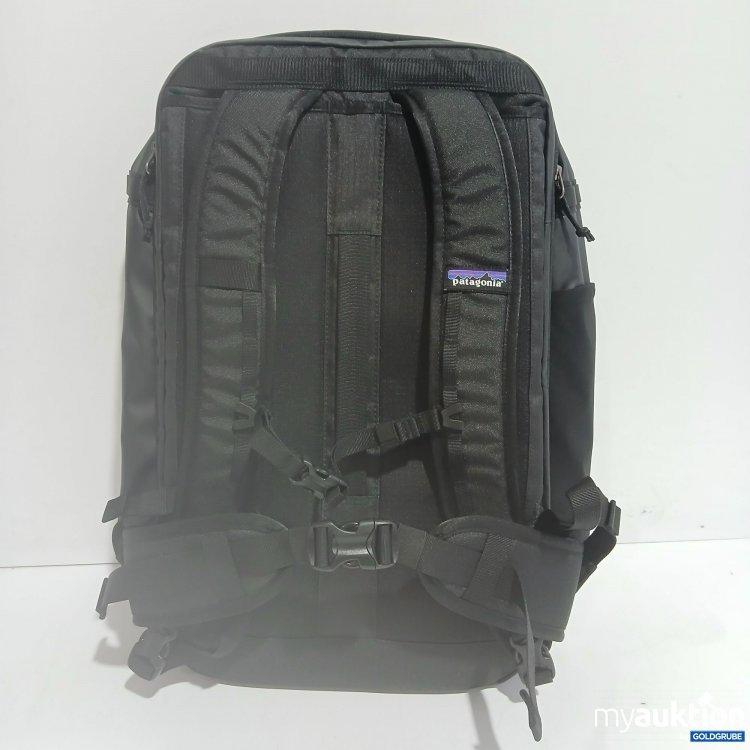 Artikel Nr. 951681: Patagonia Black Hole Mini MLC Rucksack 49266 
