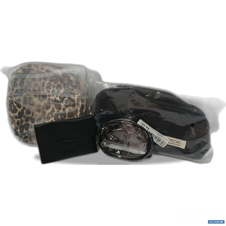 Artikel Nr. 954681 Artikel Nr. 954681: Set diverse Taschen