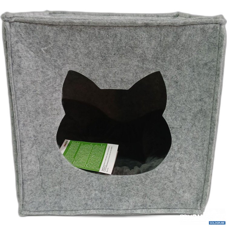 Artikel Nr. 957681: Zooplus Katzenhöle