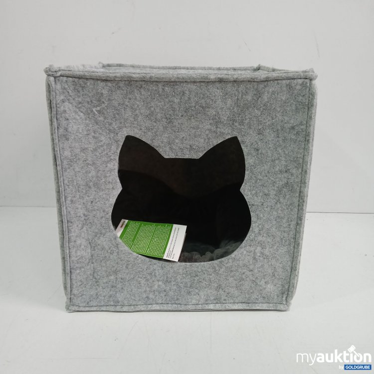 Artikel Nr. 957681: Zooplus Katzenhöle