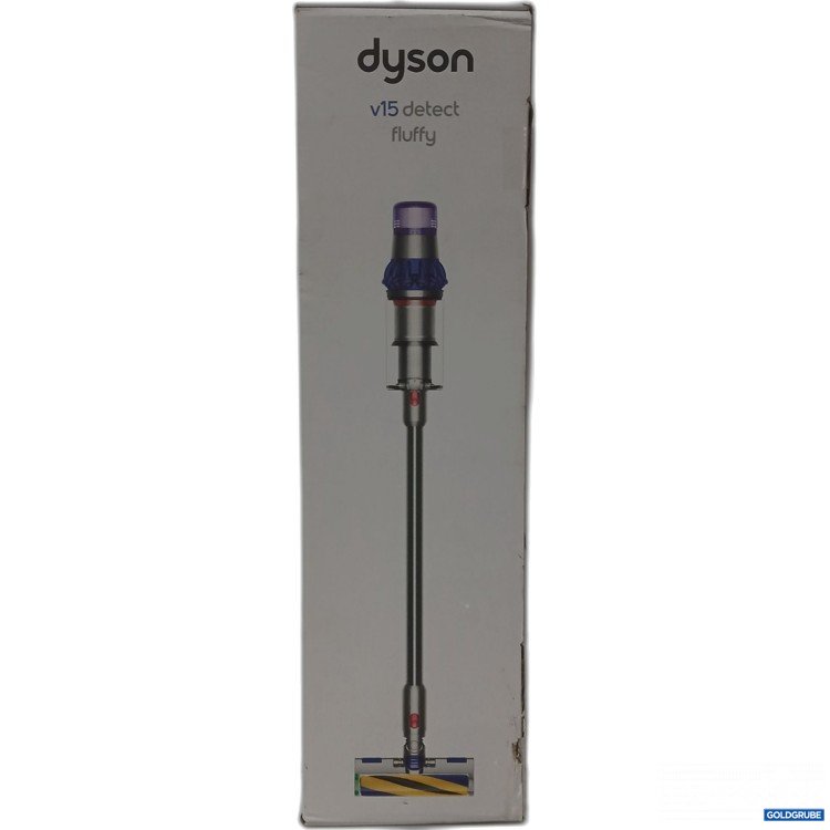 Artikel Nr. 958681: Dyson V15 detect fluffy 