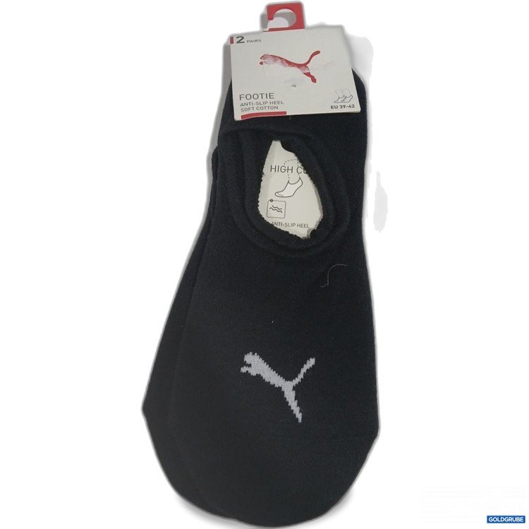 Artikel Nr. 963681: Puma Footies 2 Paar