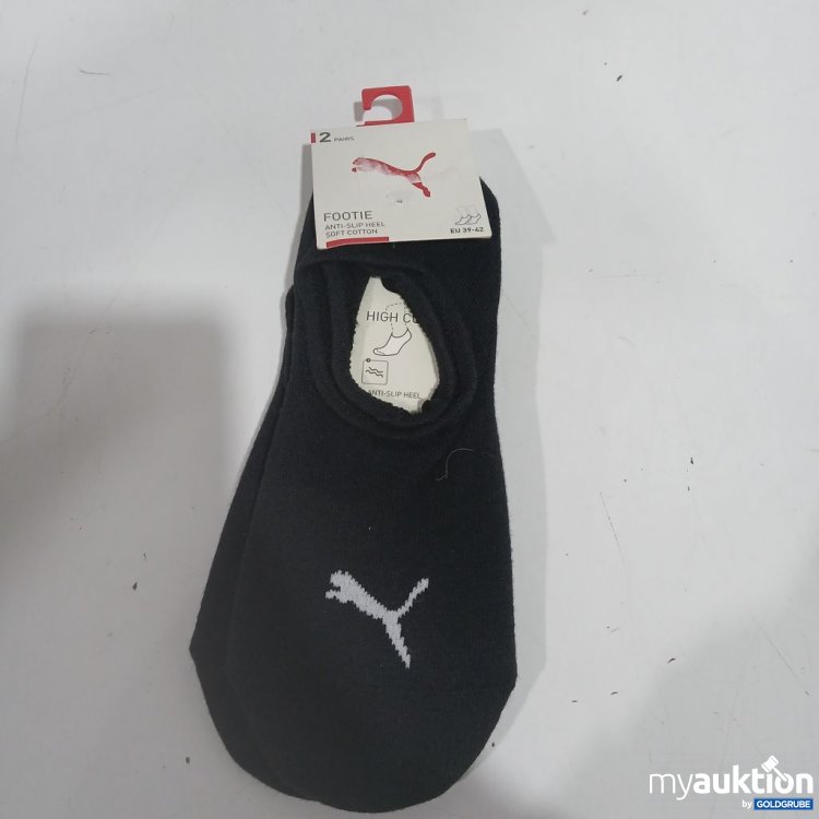 Artikel Nr. 963681: Puma Footies 2 Paar
