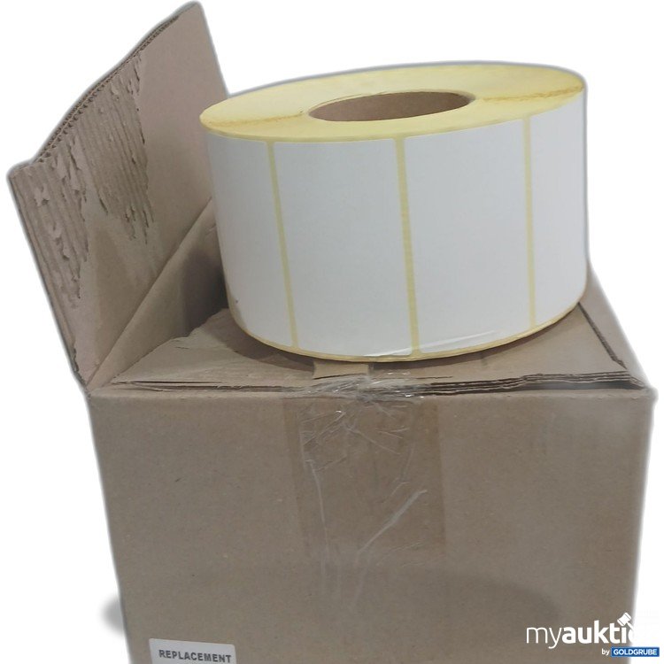 Artikel Nr. 968681: SUIT Etiketten (Vera) 4Rollen 