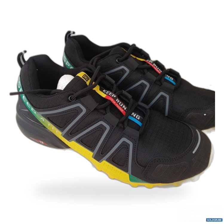 Artikel Nr. 976681: Keep running Sportschuhe