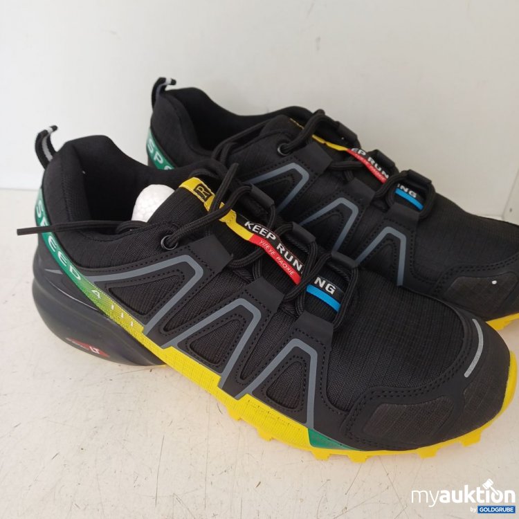 Artikel Nr. 976681: Keep running Sportschuhe