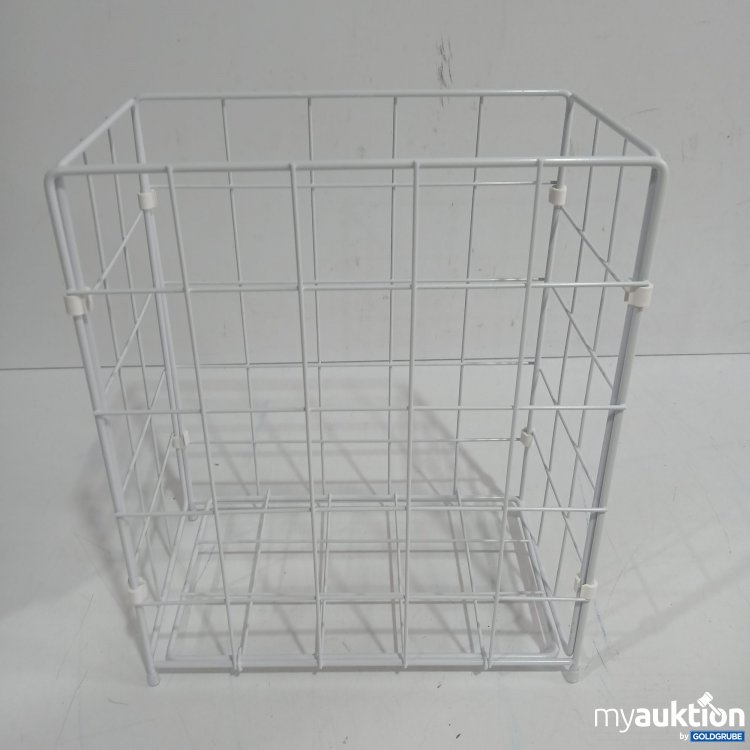 Artikel Nr. 979681: Papierkorb ca. 34x29cm 