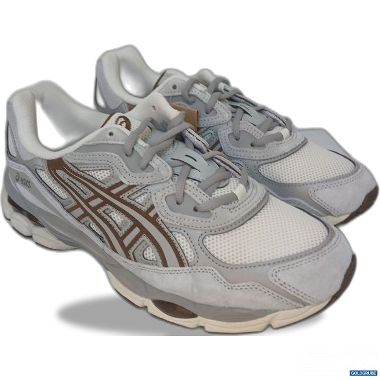 Artikel Nr. 988681 Artikel Nr. 988681: ASICS Gel-NYC Sneakers 12