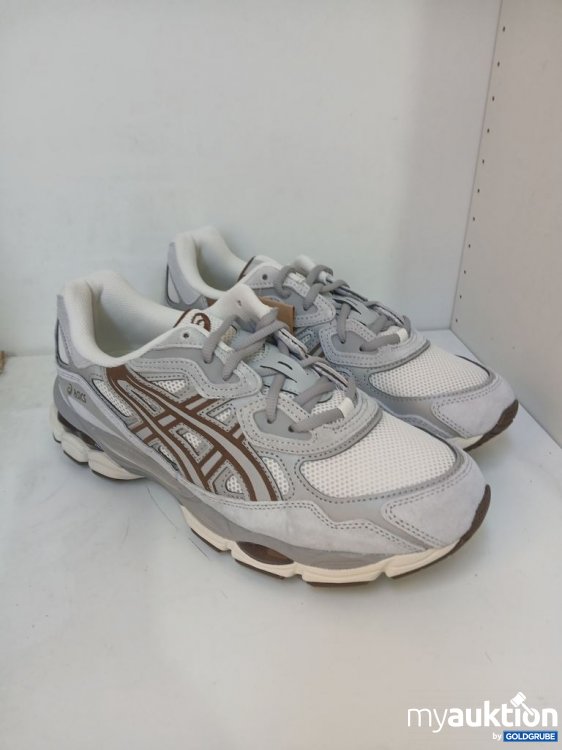Artikel Nr. 988681 Artikel Nr. 988681: ASICS Gel-NYC Sneakers 12