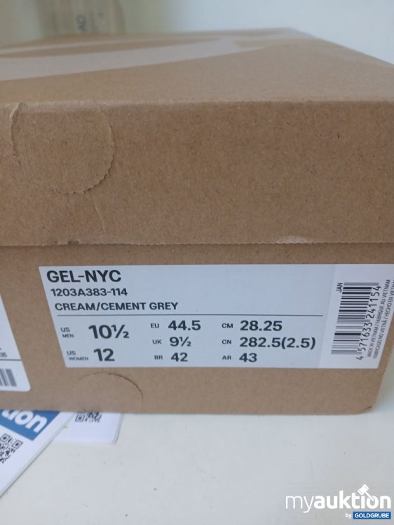 Artikel Nr. 988681 Artikel Nr. 988681: ASICS Gel-NYC Sneakers 12