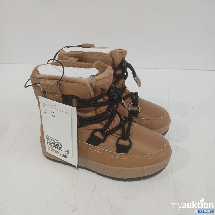 Artikel Nr. 991681 Artikel Nr. 991681: H&M Winterstiefel Kinder