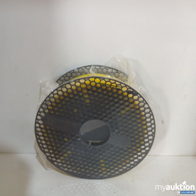 Artikel Nr. 994681 Artikel Nr. 994681: PRUSAMENT PLA Pineapple Yellow 1.75 ± 0.015 mm 3D Drucker Filament