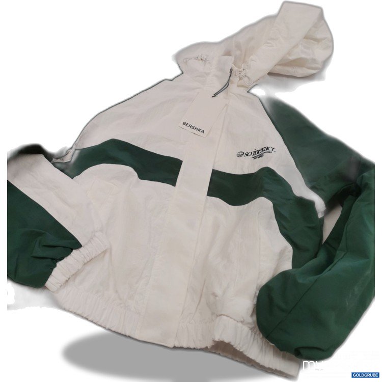 Artikel Nr. 434682: Bershka Jacke