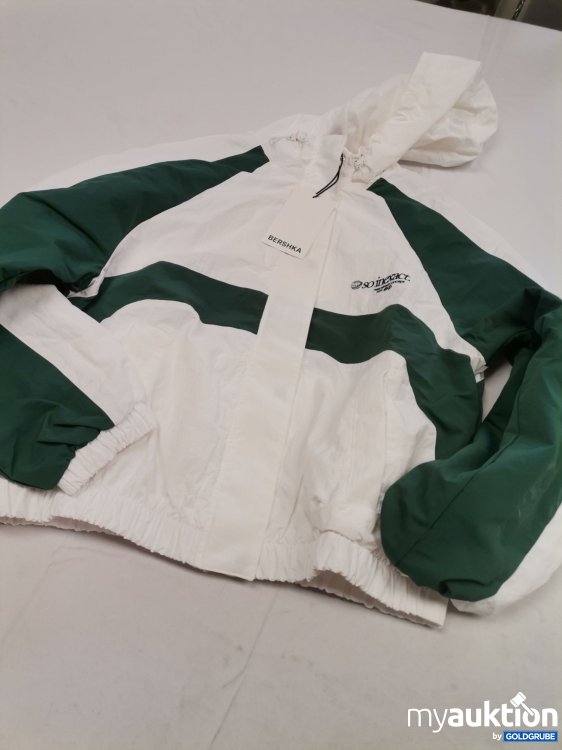 Artikel Nr. 434682: Bershka Jacke