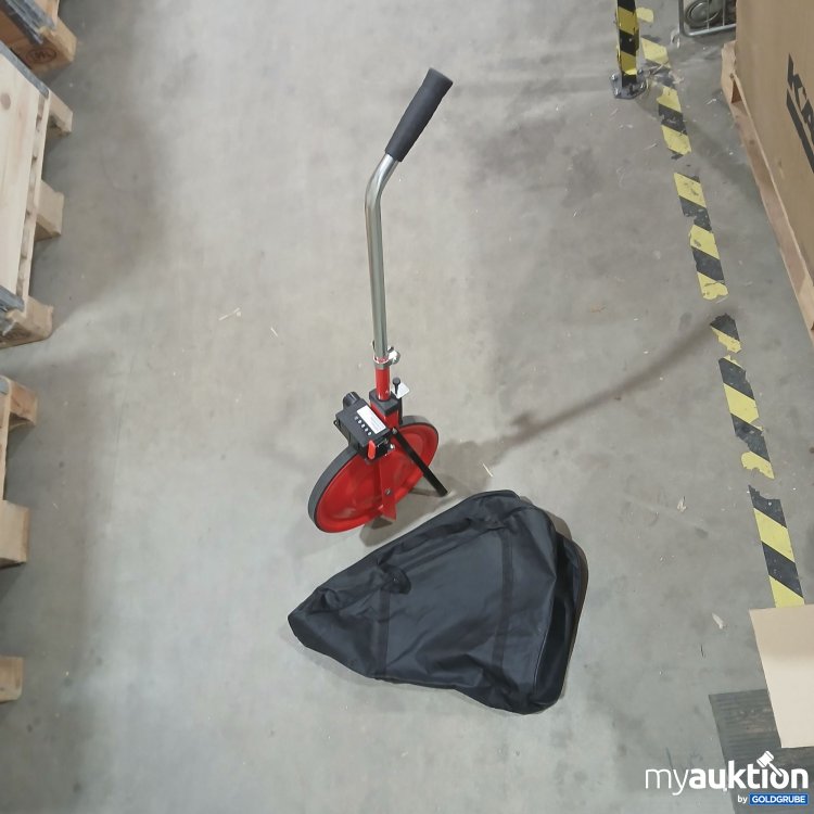 Artikel Nr. 443682: Messrad inklusive Tasche