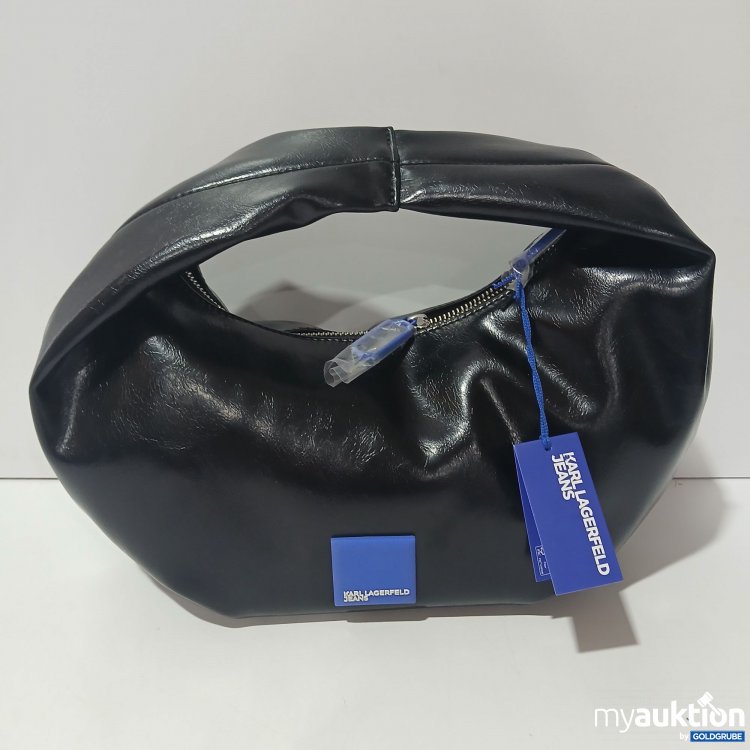 Artikel Nr. 518682: Karl Lagerfeld Jeans Handtasche 441J3013