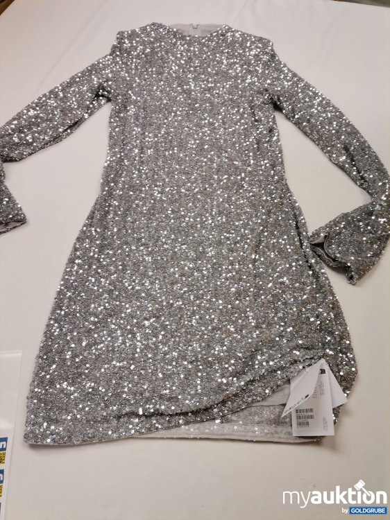 Artikel Nr. 663682 Artikel Nr. 663682: Other stories Pailetten Kleid