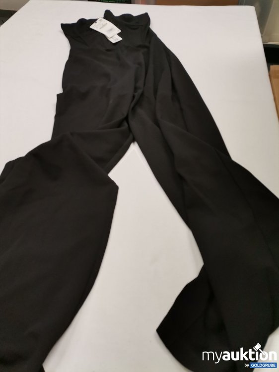Artikel Nr. 664682 Artikel Nr. 664682: Zara Bandeau Jumpsuit