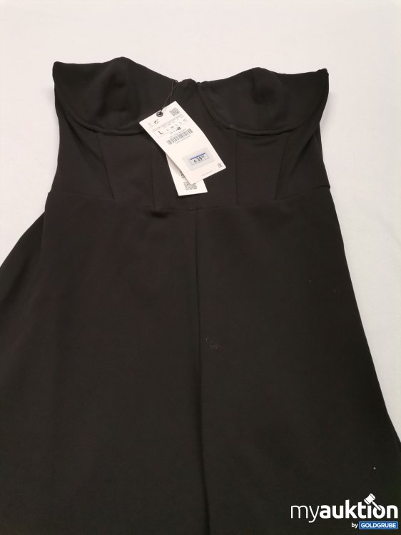 Artikel Nr. 664682 Artikel Nr. 664682: Zara Bandeau Jumpsuit