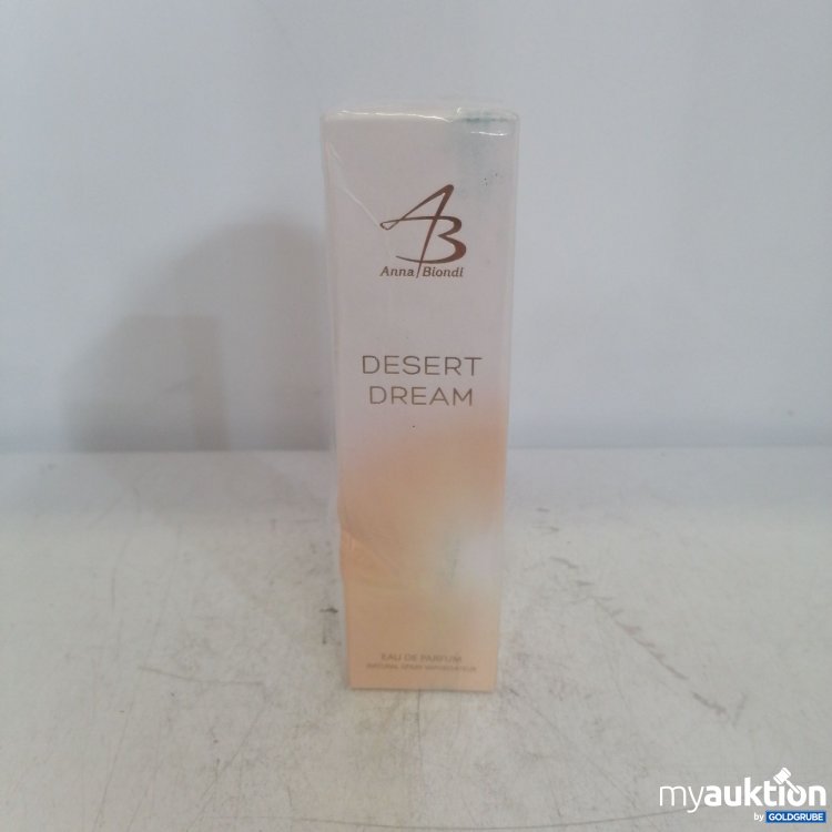 Artikel Nr. 724682: Anna Biondi Desert Dream Parfum 75ml 