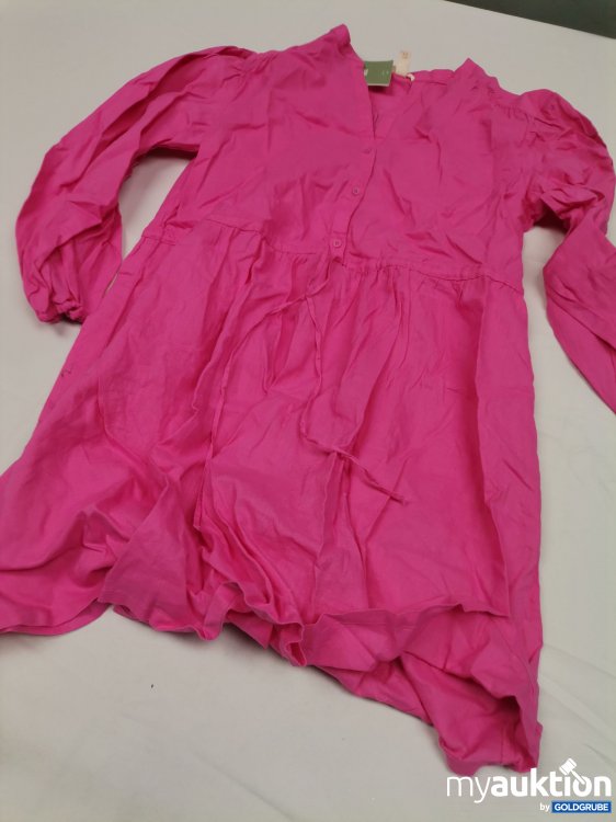 Artikel Nr. 788682 Artikel Nr. 788682: H&M Leinen Kleid