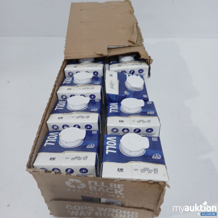 Artikel Nr. 805682 Artikel Nr. 805682: Alpro this is not milk 8x0,5L