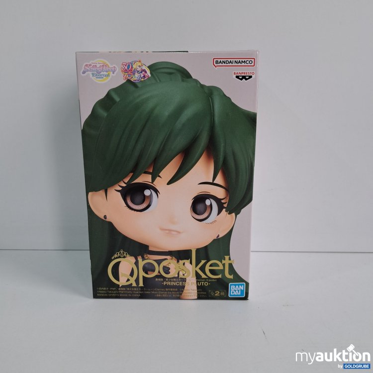 Artikel Nr. 815682: Bandai Banpresto Qposket Princess Pluto