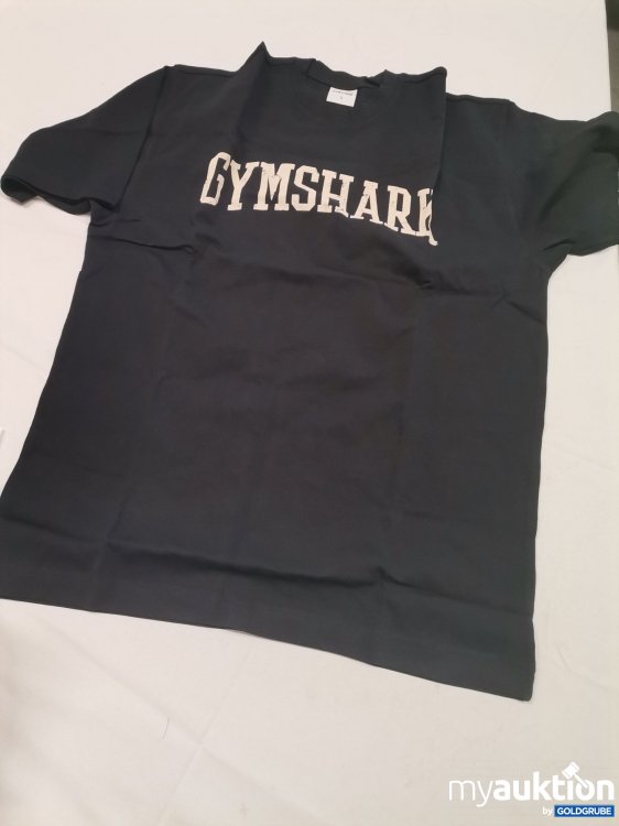 Artikel Nr. 822682 Artikel Nr. 822682: Gymshark Shirt extreme oversized