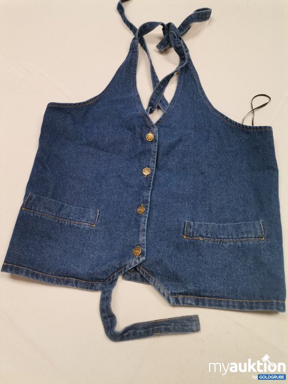 Artikel Nr. 823682 Artikel Nr. 823682: Lioness Jeans Oberteil