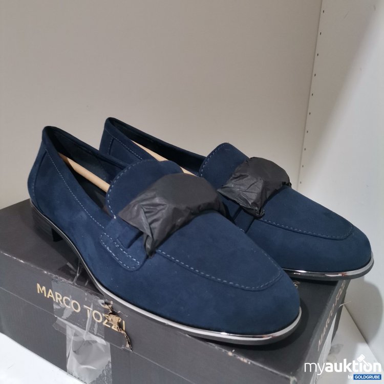 Artikel Nr. 860682: Marco Tozzi M2424344 Ballerina 