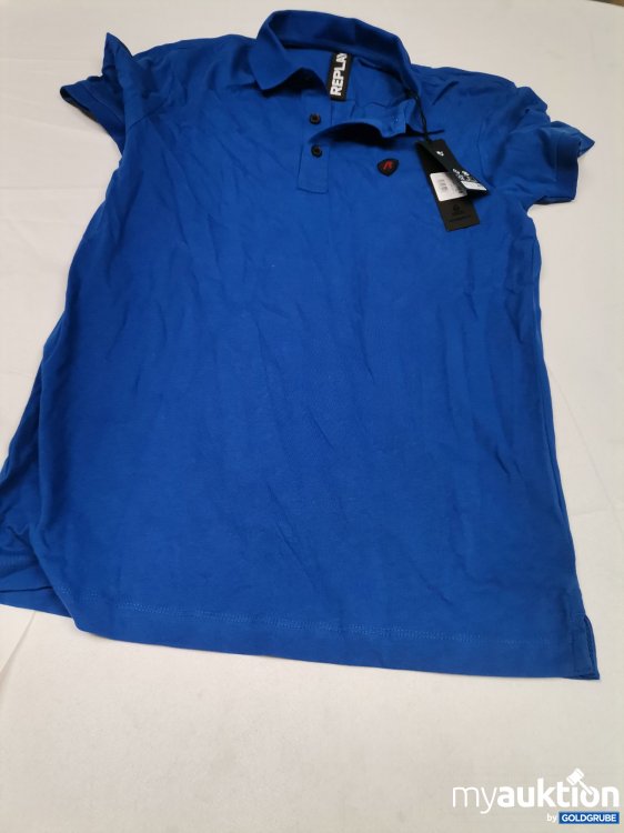 Artikel Nr. 863682 Artikel Nr. 863682: Replay Polo Shirt