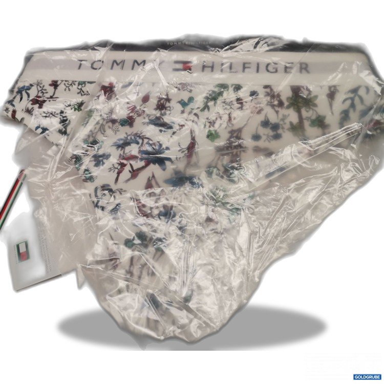 Artikel Nr. 864682: Tommy Hilfiger thongs 