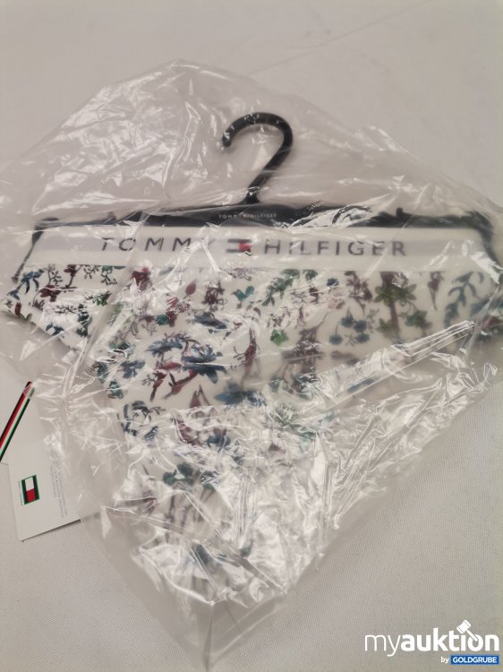 Artikel Nr. 864682: Tommy Hilfiger thongs 