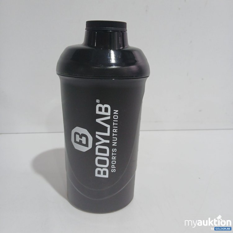 Artikel Nr. 865682: Bodylab Shaker 600ml 