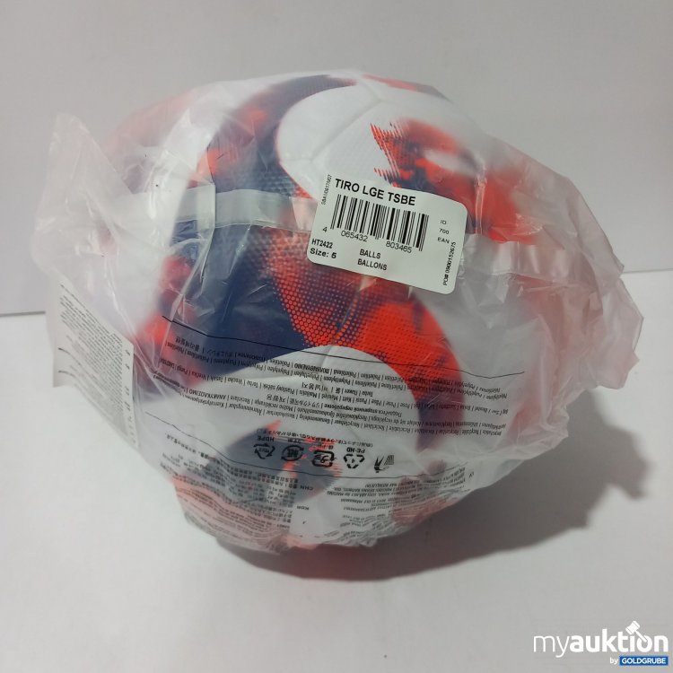 Artikel Nr. 868682: Adidas Fußball Tiro LGE TSBE
