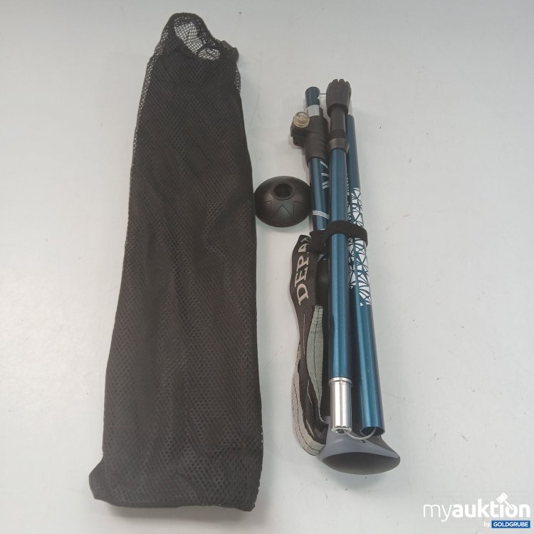 Artikel Nr. 873682: Depart Wanderstöcke