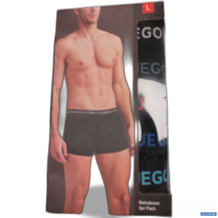 Artikel Nr. 879682 Artikel Nr. 879682: Montefuego Trunks