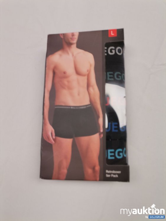 Artikel Nr. 879682 Artikel Nr. 879682: Montefuego Trunks