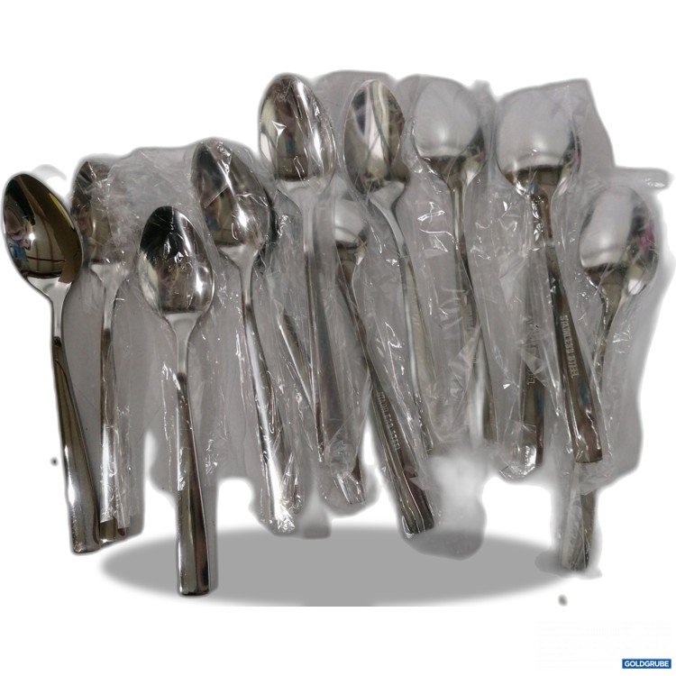 Artikel Nr. 887682 Artikel Nr. 887682: Teelöffel 12Stk