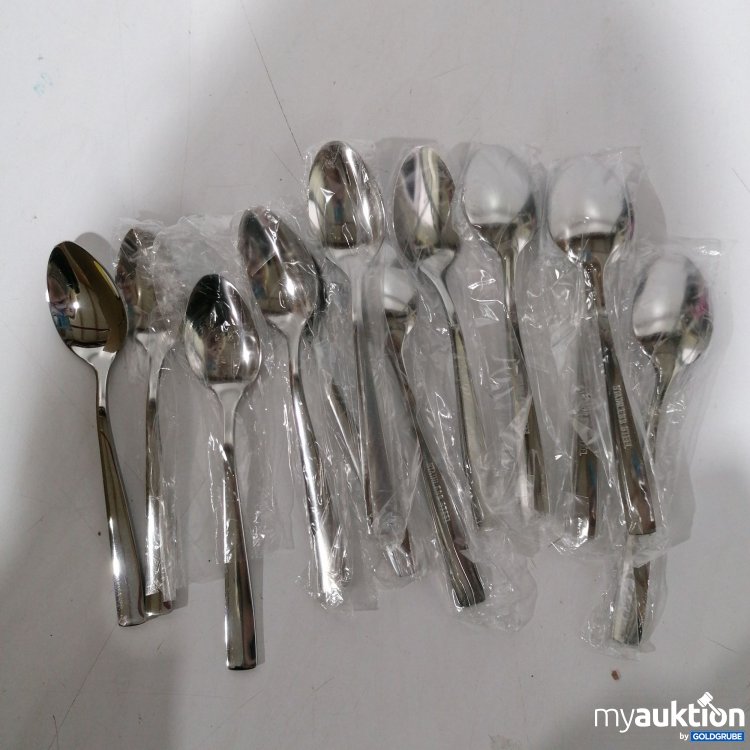 Artikel Nr. 887682 Artikel Nr. 887682: Teelöffel 12Stk