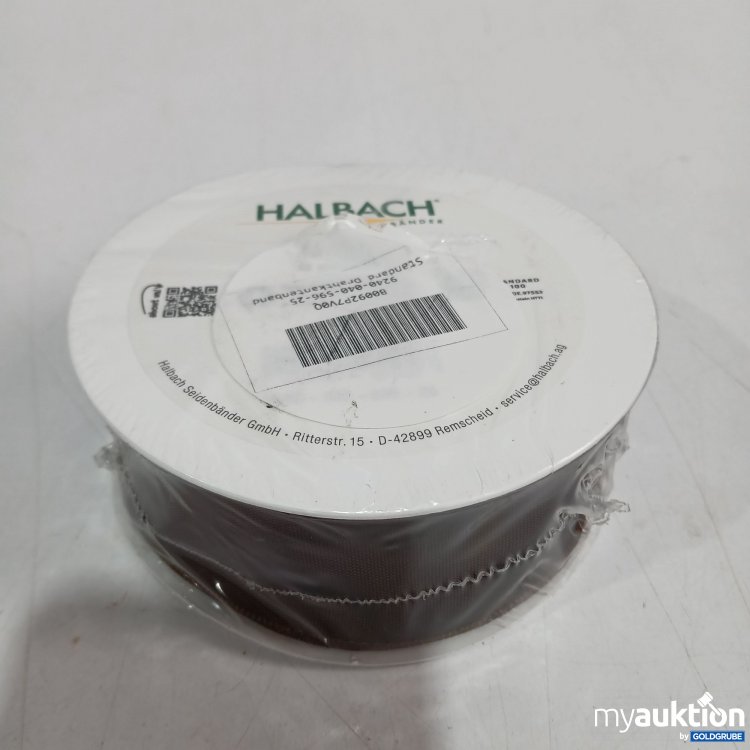 Artikel Nr. 895682: Halbach Dratkantenband  40mm/25mm