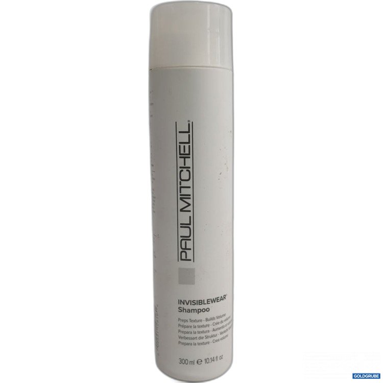 Artikel Nr. 903682: Paul Mitchell INVISIBLEWEAR Shampoo 300 ml