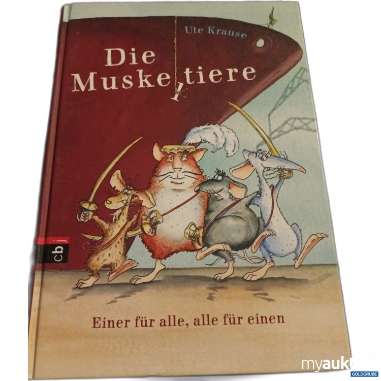 Artikel Nr. 907682: Die Muskeltiere