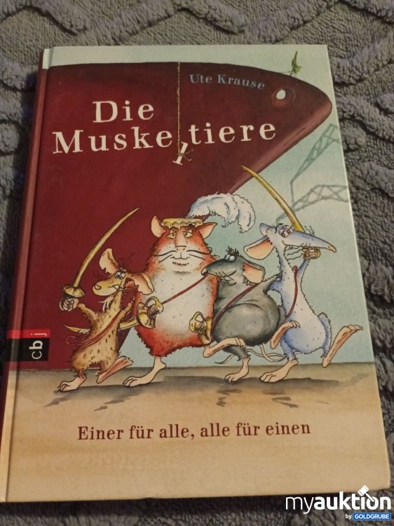 Artikel Nr. 907682: Die Muskeltiere