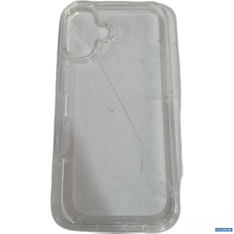 Artikel Nr. 910682: JETech Cellphone Case für iPhone 16