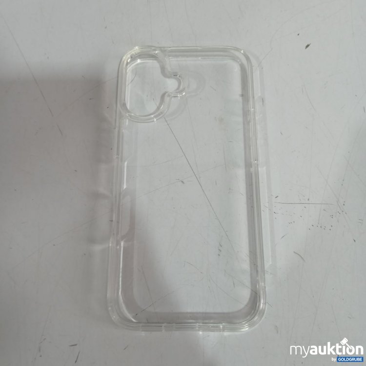 Artikel Nr. 910682: JETech Cellphone Case für iPhone 16
